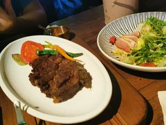 -收音机音乐餐酒吧(南滨路店)