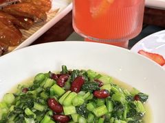 -花舍·新派粤菜·西餐·下午茶(亚运村·鸟巢店)