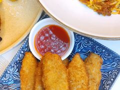 -get pizza意大利餐厅(凯德MALL店)