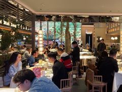 -桂满陇·海市蜃楼·黑金(国金店)