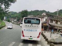 -海窝子古镇