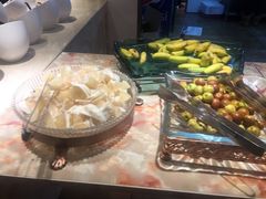 -火焰山自助烧烤涮石板烤肉(新华大街店)