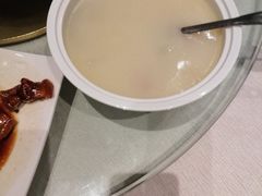 -唐拉雅秀酒店-唐苑中餐厅