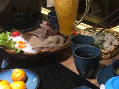 -湊湊火锅·茶憩(上海合生汇店)