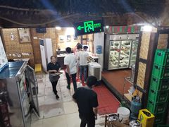 -俭让佬妈现卤串串(温江总店)