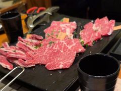 -千寻烧肉(政务区店)