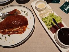 -漢舍中国菜馆(889广场店)