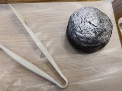 咸蛋黄嘟嘟包-奈雪的茶(永嘉天地东百城店)