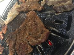 -小科自助海鲜烧肉(高区店)