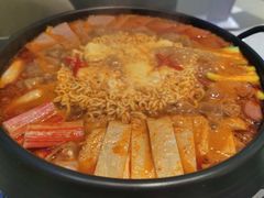 -博姆炸鸡精品餐厅(常发广场店)