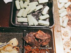 -新石器烤肉(之心城店)