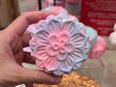 -LUSH(威尼斯人店)