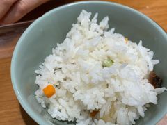 米饭-老四川(T3航站楼F指廊店)