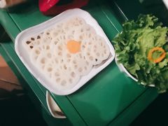 -青一色火锅(摩根店)