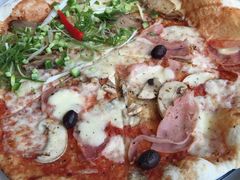 -玛尚诺Pizza&Bar(长泰广场店)