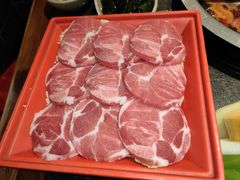 -巴将军·非遗原味火锅(解放碑店)