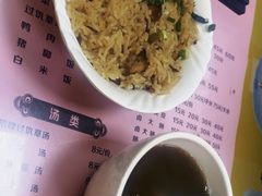 -王桂峰特色小吃(浔阳路店)