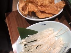 -捞王锅物料理(上海世茂广场店)