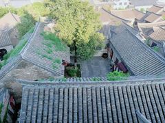 -戏马台景区