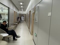 -慈铭体检(洋桥分院)