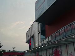 -木渎影视城
