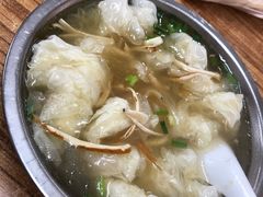 -荣巷小馄饨(荣巷店)