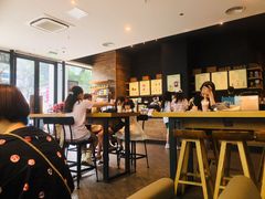 -星巴克(绵阳涪城凯德店)