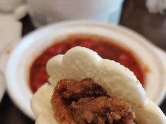 -老牌坊鲁菜名店(宽厚里店)