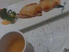-大岛日本料理铁板烧(南通大饭店)