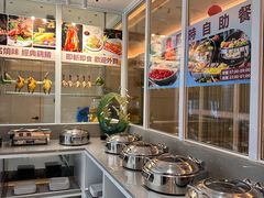 -新美姿美食水疗汇(罗湖口岸店)