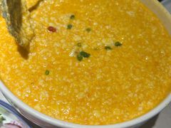 -额娘·现烙春饼烤鸭(太原总店)