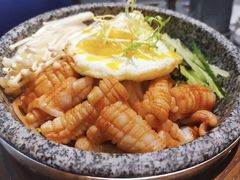 -京尚道韩式美食屋(海甸岛店)