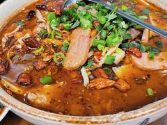 -范记豆花庄(东门好吃街店)