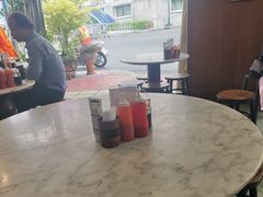 餐具摆设-邢泰记