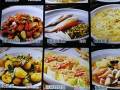 -台记小海鲜(七宝店)