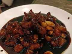 -绿茶餐厅(天津天河城店)