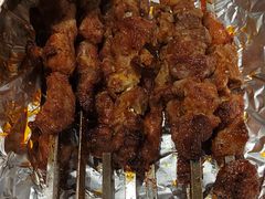 -巴依老爷新疆美食(工体旗舰店)