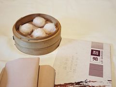 -利苑酒家(金宝店)