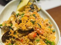 -一沙一城·岩烤牛扒(深圳首店)