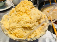 花生绵绵冰-红辣椒·川菜·火锅(张杨路店)