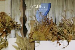 -琥珀婚礼策划AMBER WEDDING