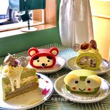肇庆这家🇸🇬斑蓝蛋糕真的好吃到哭
