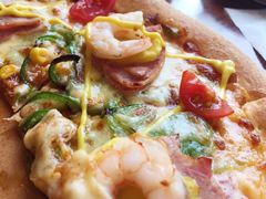 -米斯特比萨(亦庄国融国际店)