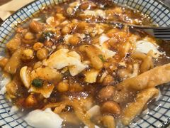-曾笼笼牛肉饼