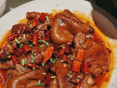 -辣婆婆(航天桥店)