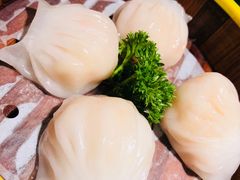 -粤港湾砂锅粥·宵夜(宝龙店)