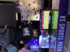 -VS SPORTS PARK运动玩乐园·团建·生日会(合生汇店)
