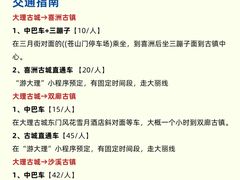 -南诏风情岛