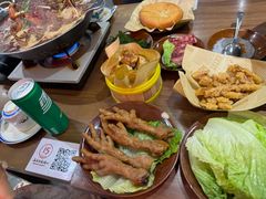 -石灰石烧鸡公(南通万象城店)