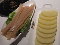 -蛙鱼潭美蛙鱼头(时代天街店)